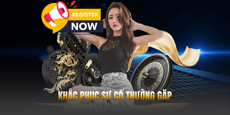 Hướng dẫn chi tiết cách đăng ký Hubet dành cho TÂN BINH 3 Khắc phục sự cố thường gặp
